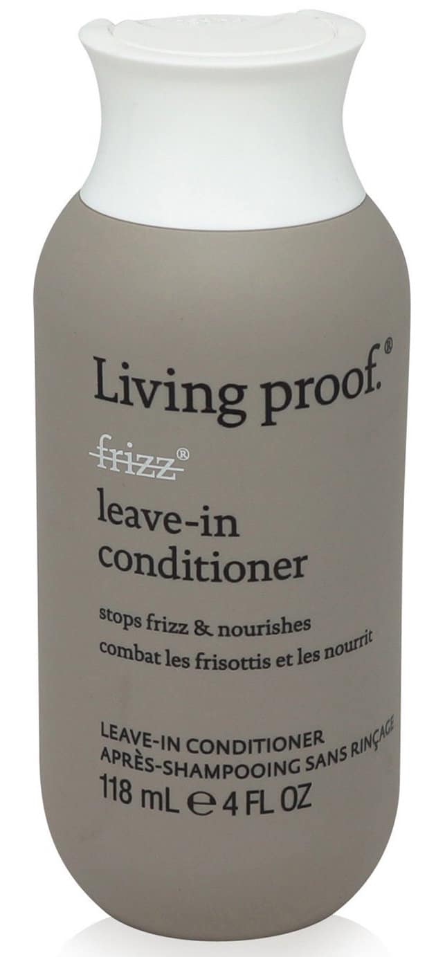 Living Proof No Frizz Leavein Conditioner Healthy Natural Hair Products