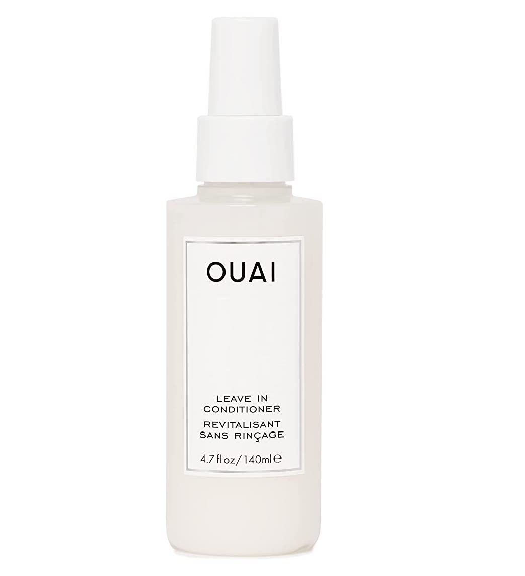Ouai LeaveIn Conditioner Healthy Natural Hair Products