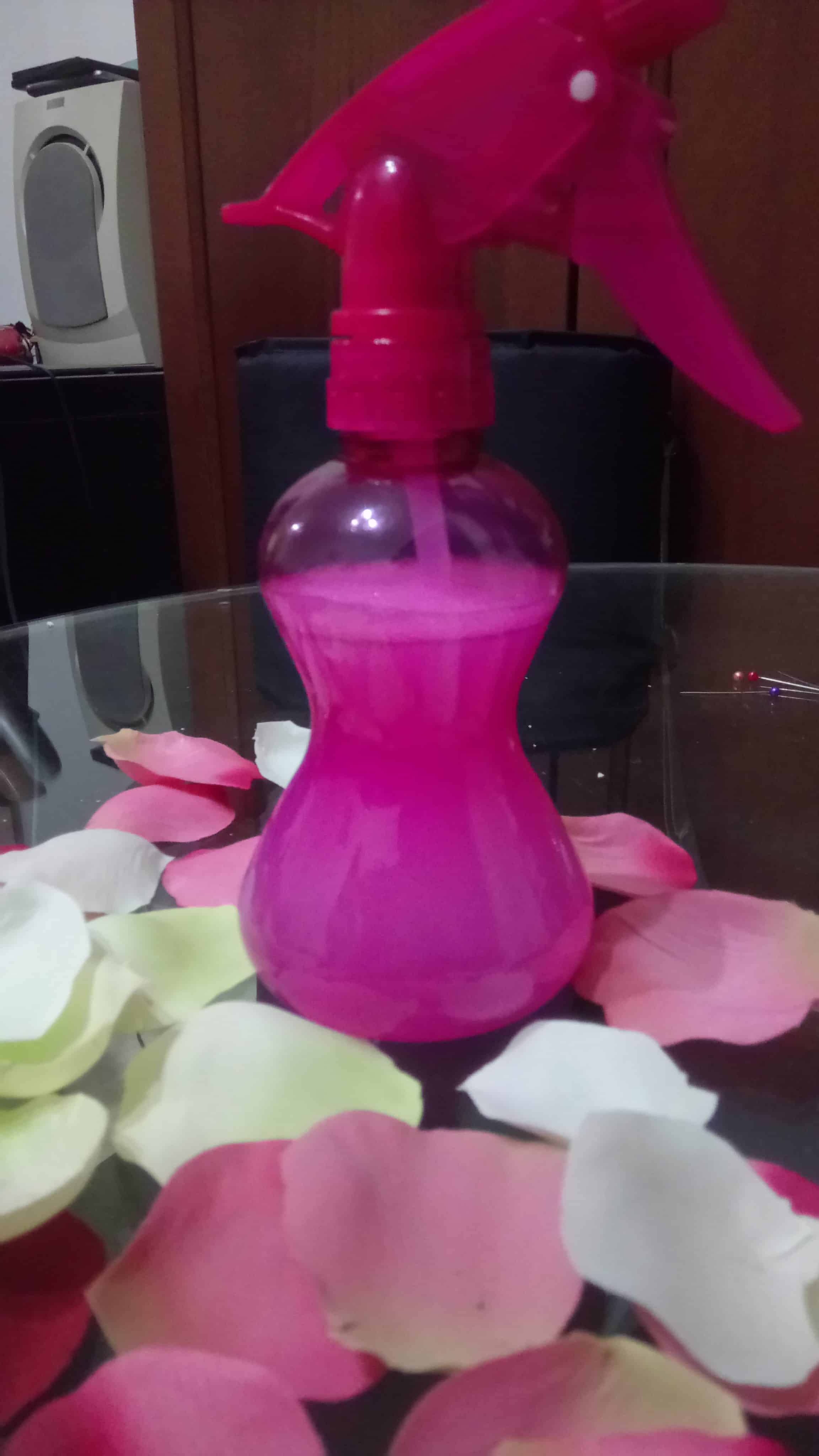 best anti itch braid spray Healthy Natural Hair Products