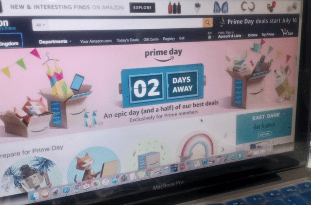 Get the Best Deals on Amazon Prime Day 2018 With These Tips