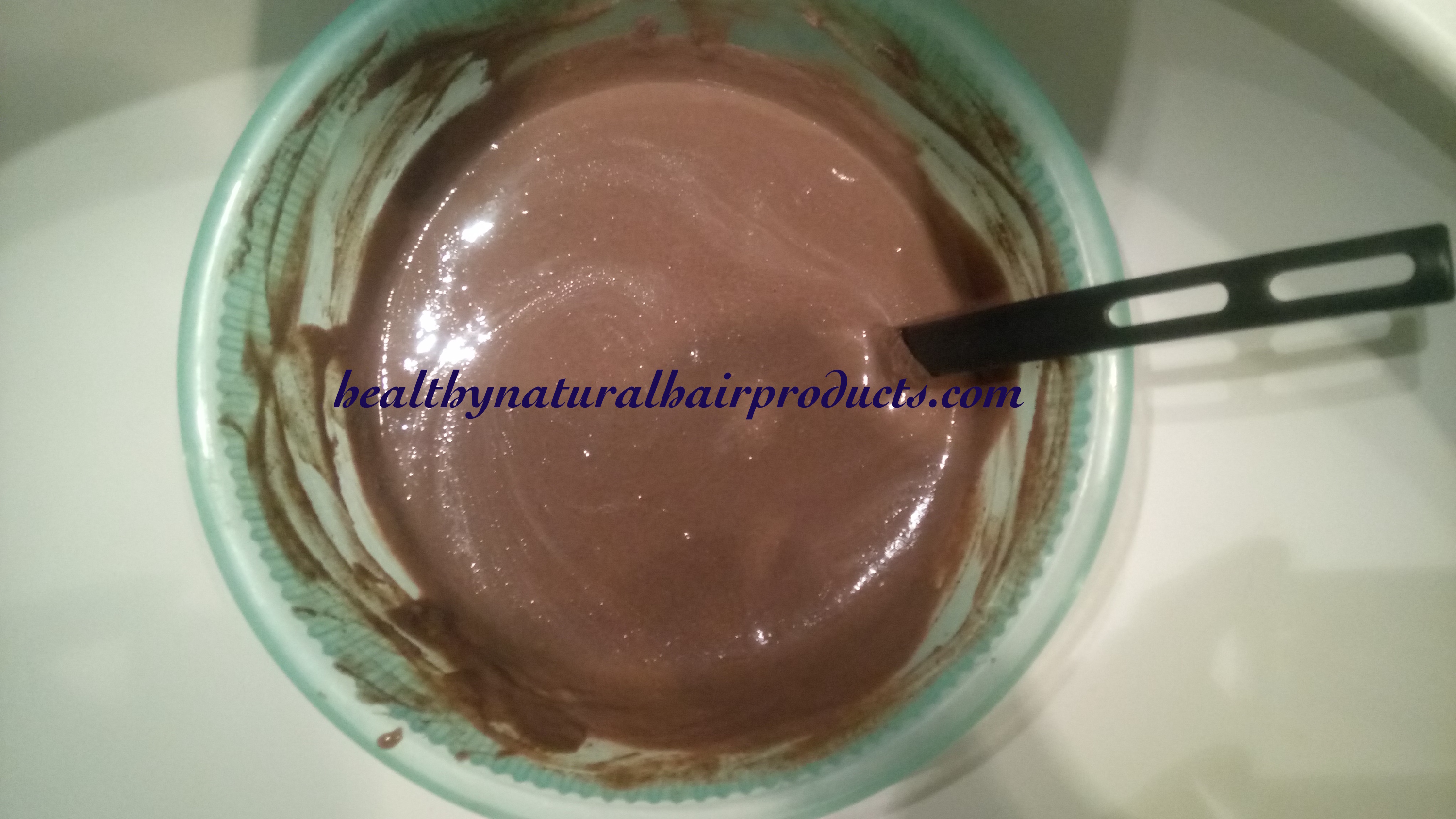 how to use bentonite clay for hair Healthy Natural Hair Products