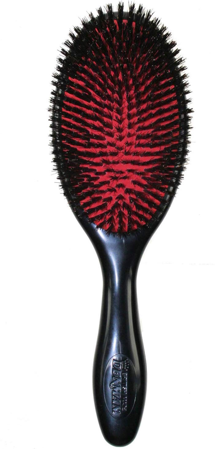 Denman D82L Large Hair Brush Healthy Natural Hair Products