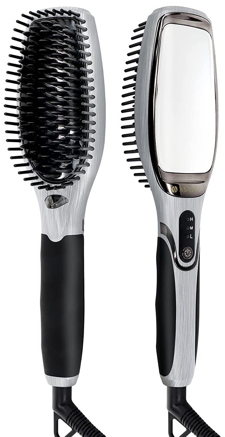 Asavea brush Clearance