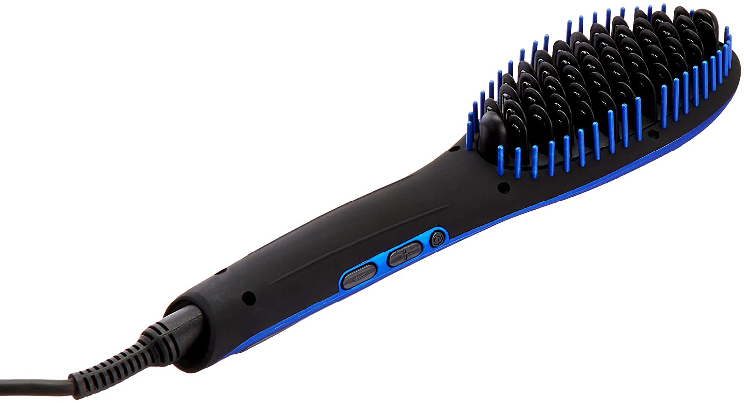 Sutra Beauty Heat Brush Healthy Natural Hair Products