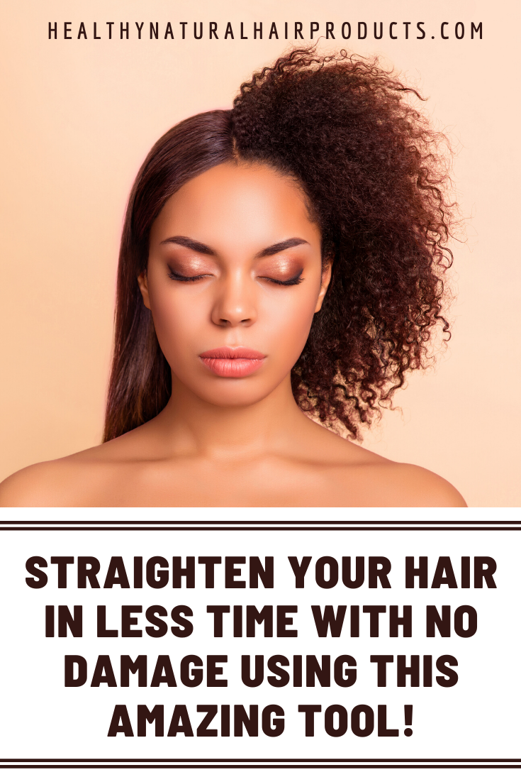 The Best Straightening Products For Curly Hair best straightening tool for curly hair | Healthy Natural Hair Products