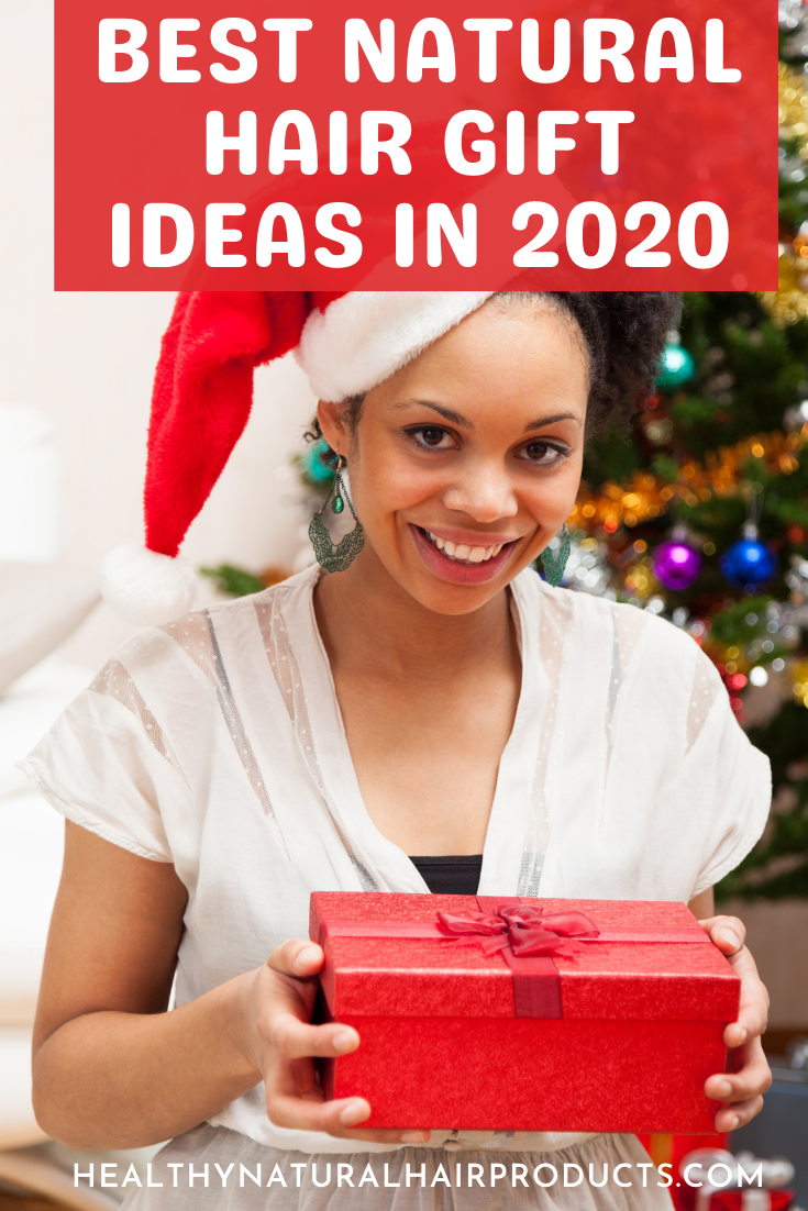 Best natural hair gifts ideas in 2020 Healthy Natural Hair Products