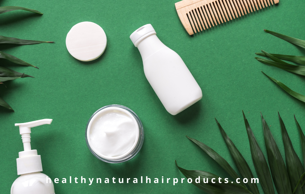 Benefits of Diluting Hair Products