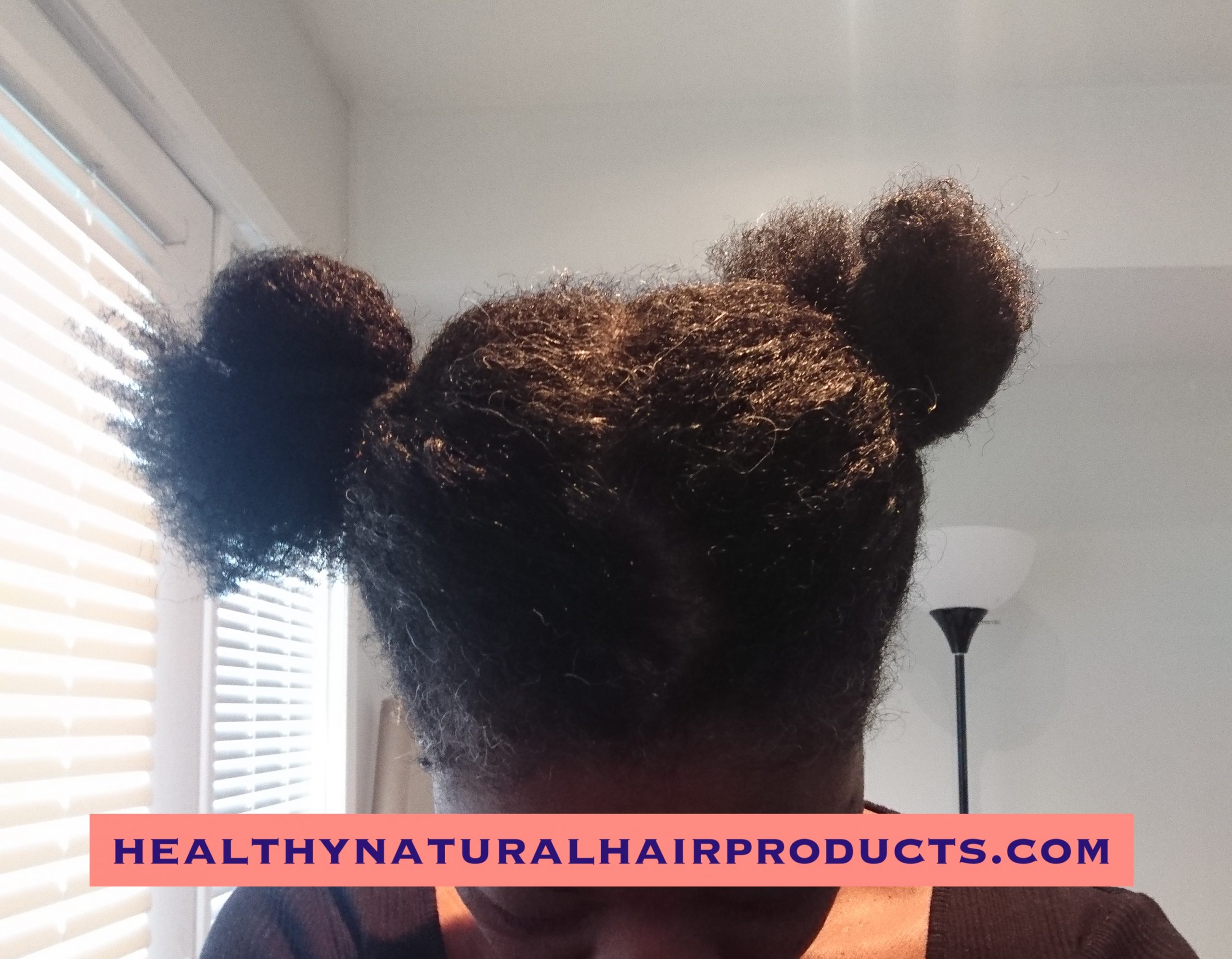 Cowashing Curly Hair 1 Healthy Natural Hair Products