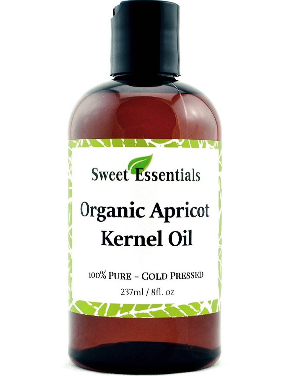 Sweet Essentials Apricot Kernel Oil Healthy Natural Hair Products
