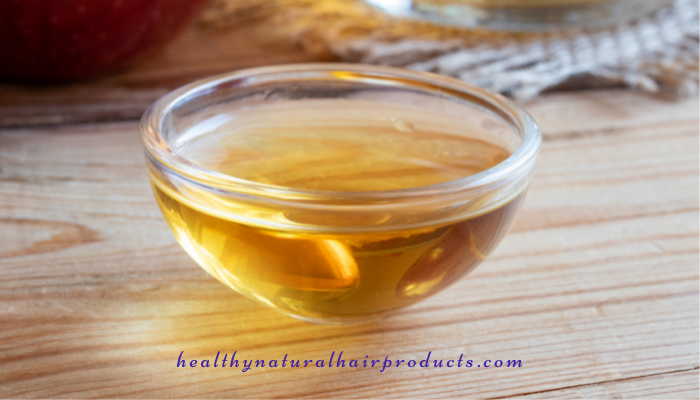 How To Use Apple Cider Vinegar for Curly Hair